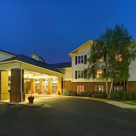 Homewood Suites By Hilton Hartford-Farmington Luaran gambar