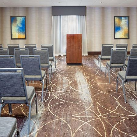 Homewood Suites By Hilton Hartford-Farmington Luaran gambar