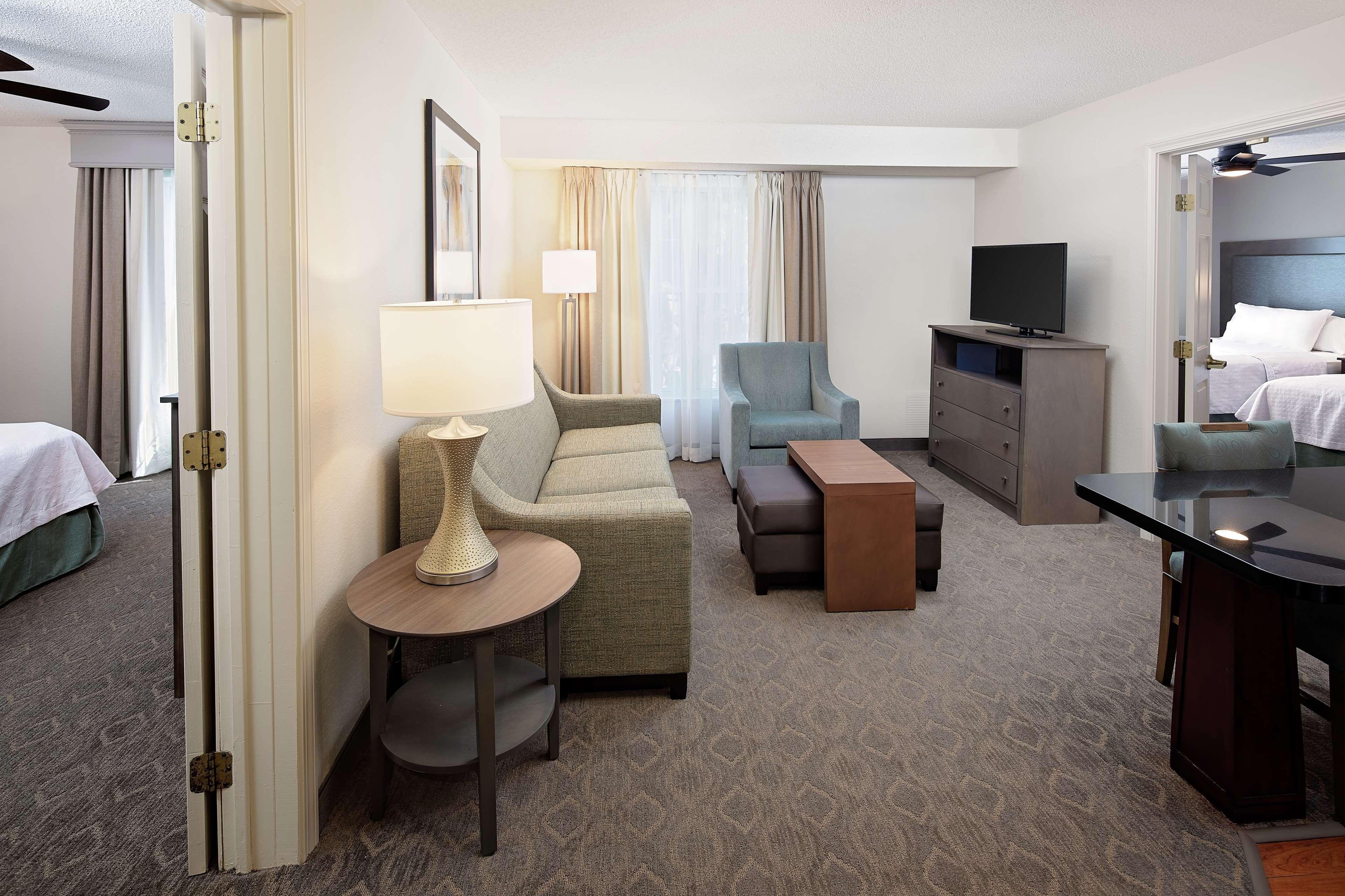 Homewood Suites By Hilton Hartford-Farmington Luaran gambar
