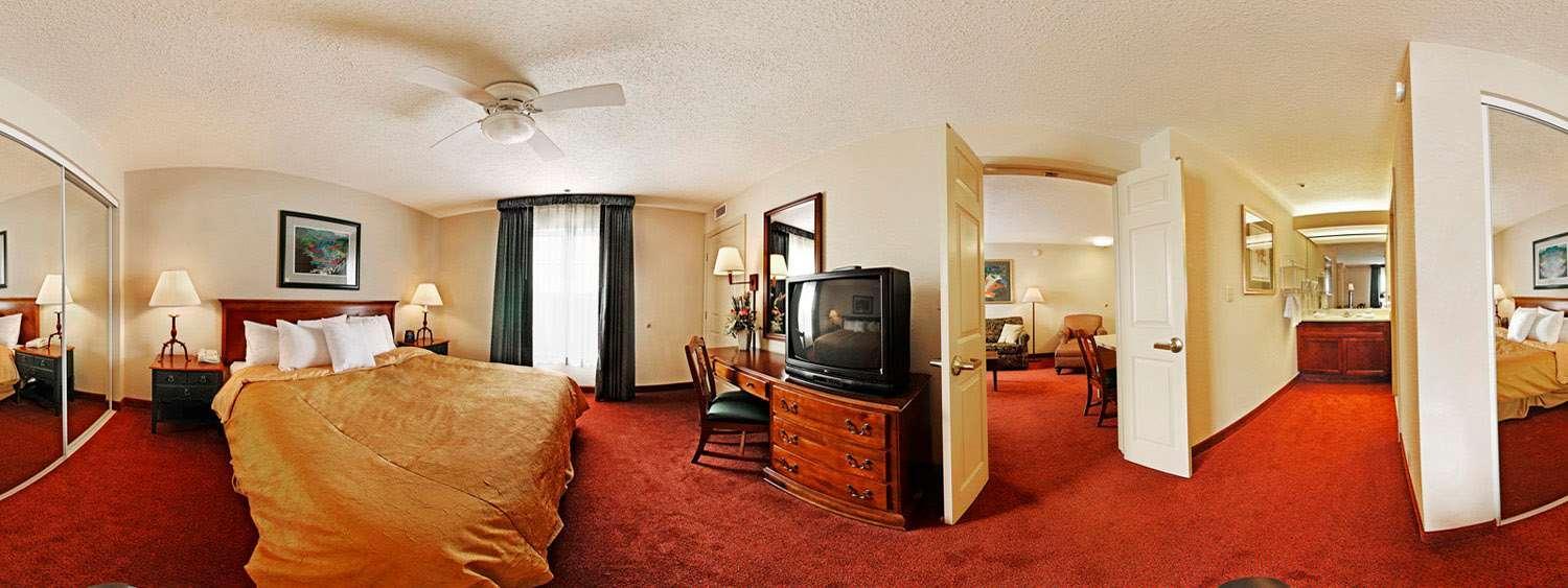Homewood Suites By Hilton Hartford-Farmington Luaran gambar