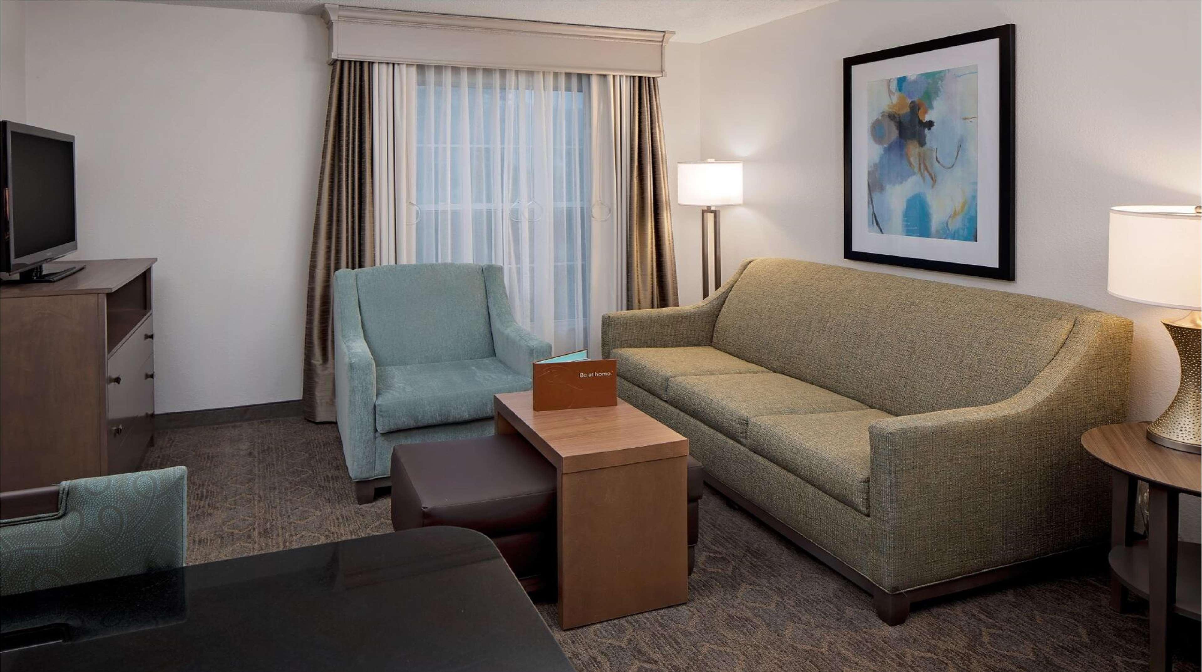Homewood Suites By Hilton Hartford-Farmington Luaran gambar
