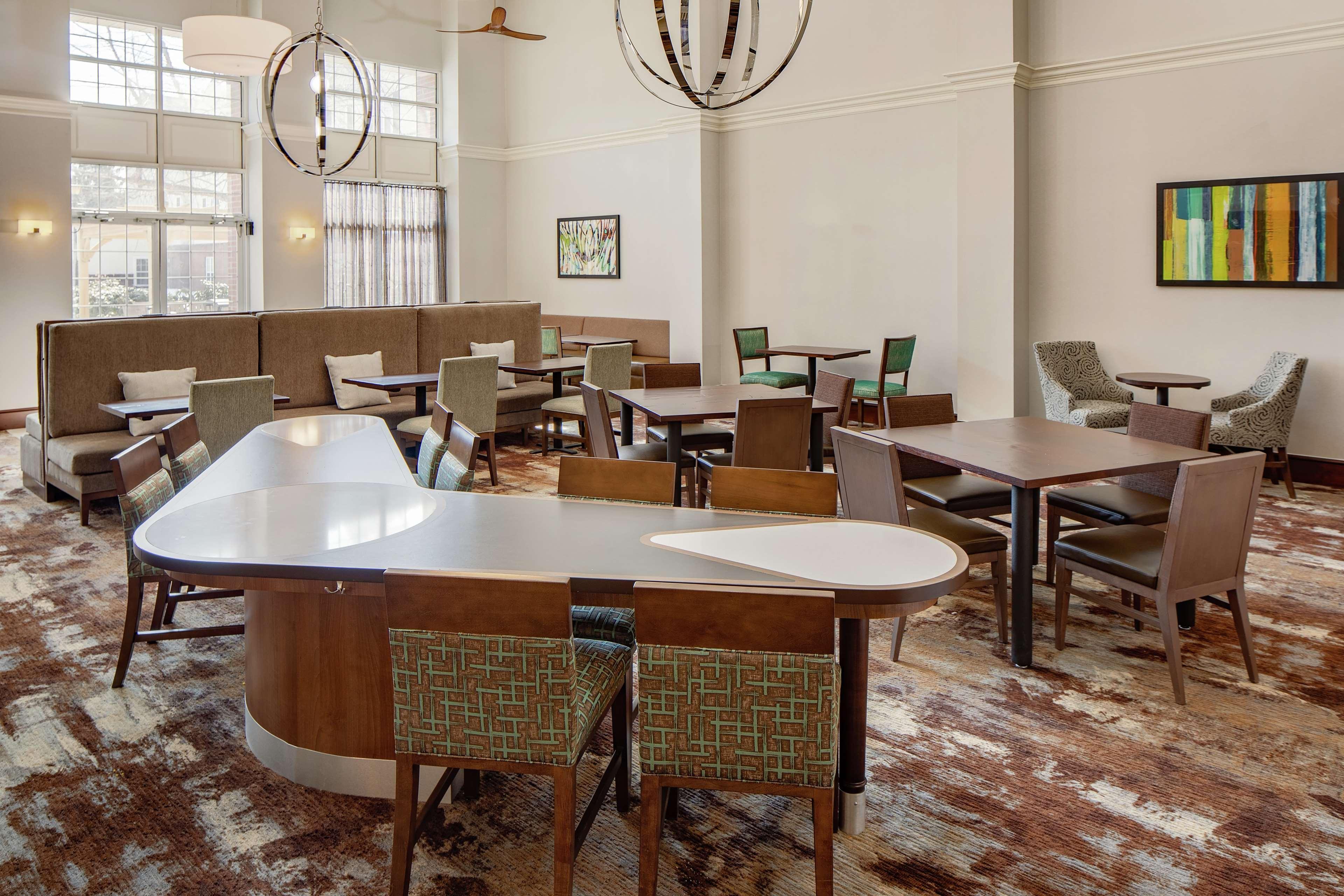 Homewood Suites By Hilton Hartford-Farmington Luaran gambar