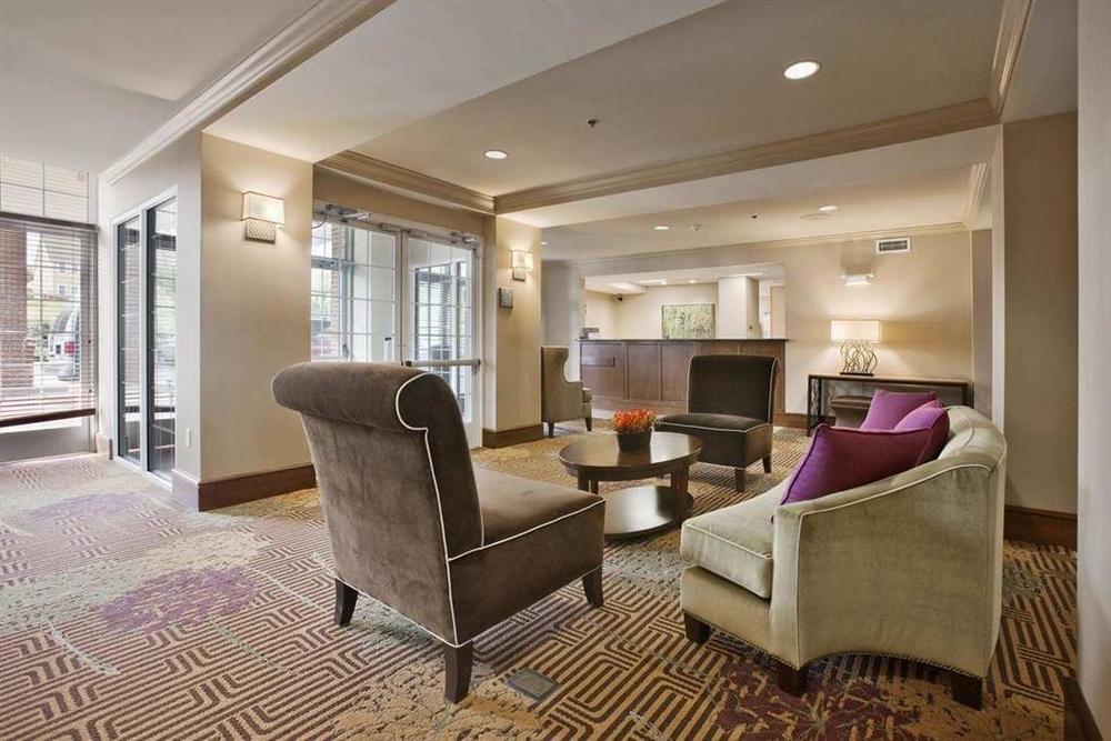 Homewood Suites By Hilton Hartford-Farmington Dalaman gambar