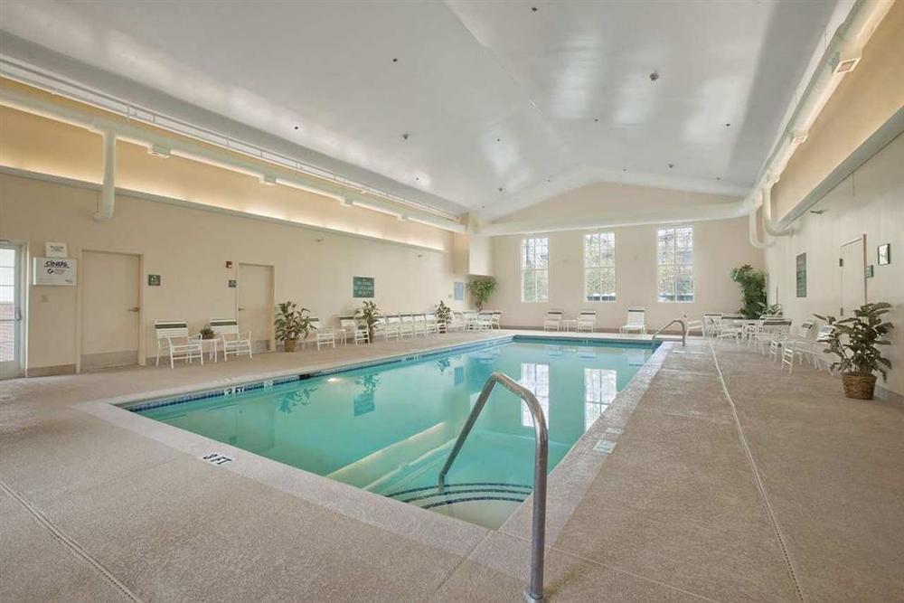 Homewood Suites By Hilton Hartford-Farmington Kemudahan gambar