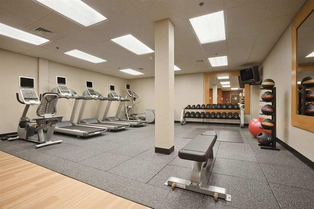 Homewood Suites By Hilton Hartford-Farmington Kemudahan gambar
