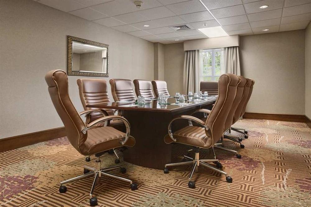 Homewood Suites By Hilton Hartford-Farmington Kemudahan gambar
