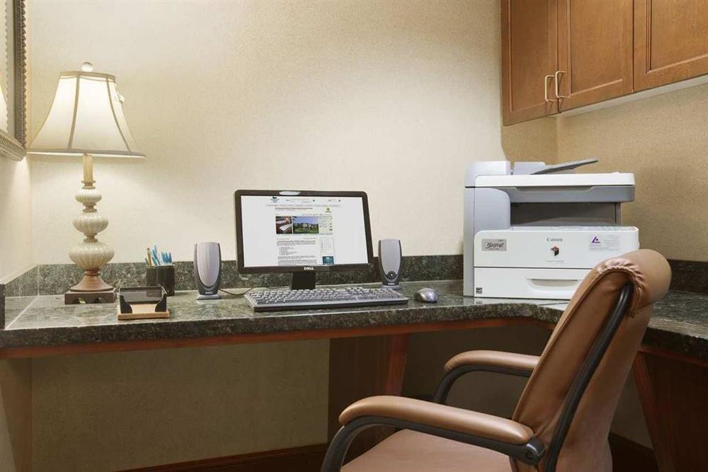 Homewood Suites By Hilton Hartford-Farmington Kemudahan gambar
