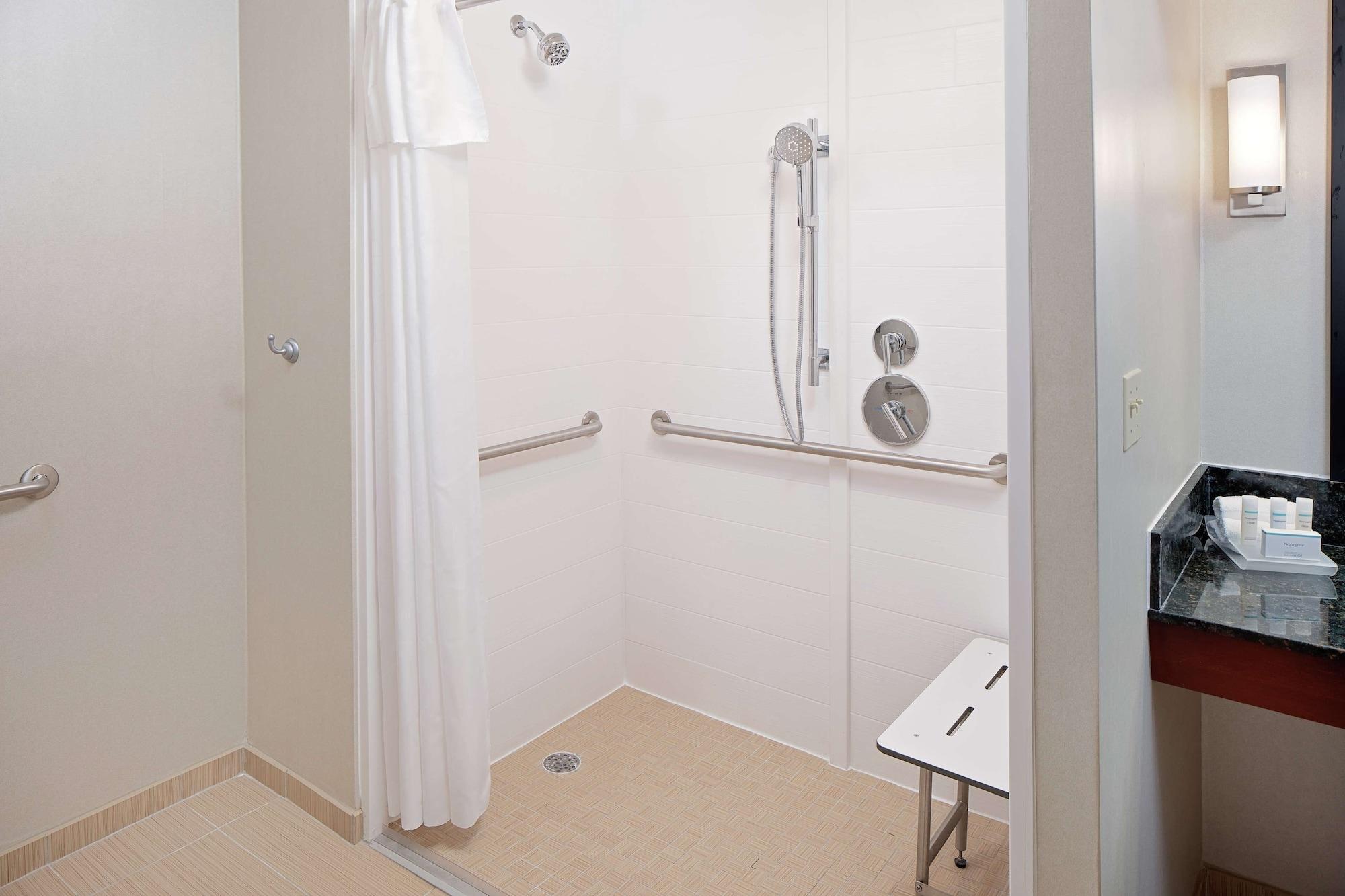 Homewood Suites By Hilton Hartford-Farmington Luaran gambar