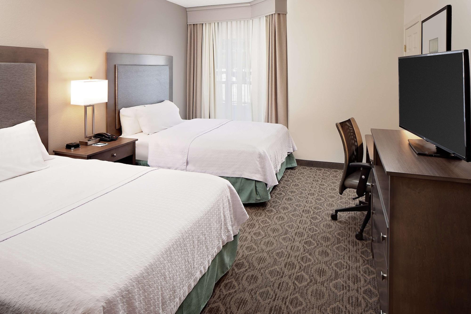 Homewood Suites By Hilton Hartford-Farmington Luaran gambar