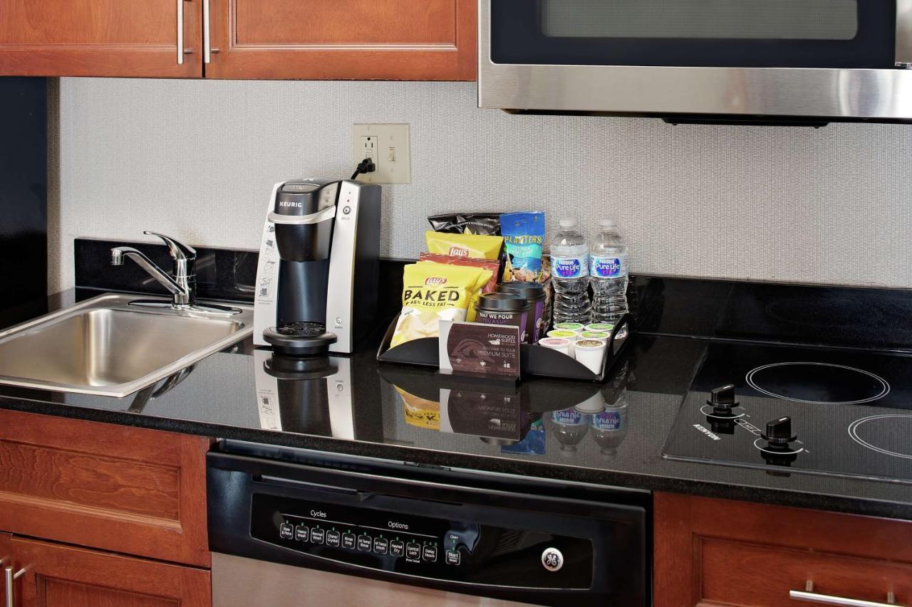 Homewood Suites By Hilton Hartford-Farmington Luaran gambar