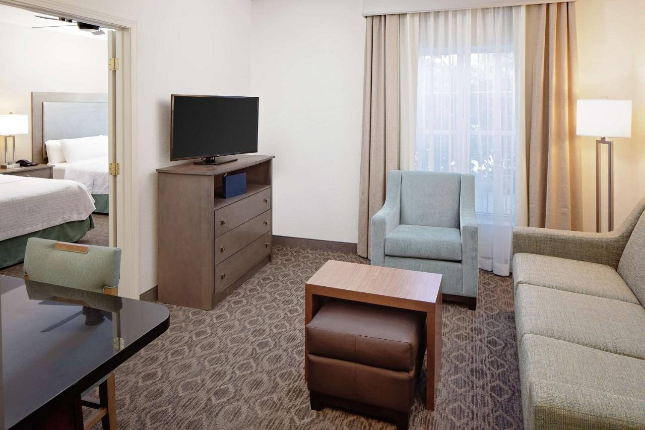 Homewood Suites By Hilton Hartford-Farmington Luaran gambar
