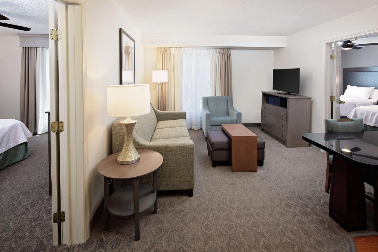 Homewood Suites By Hilton Hartford-Farmington Luaran gambar