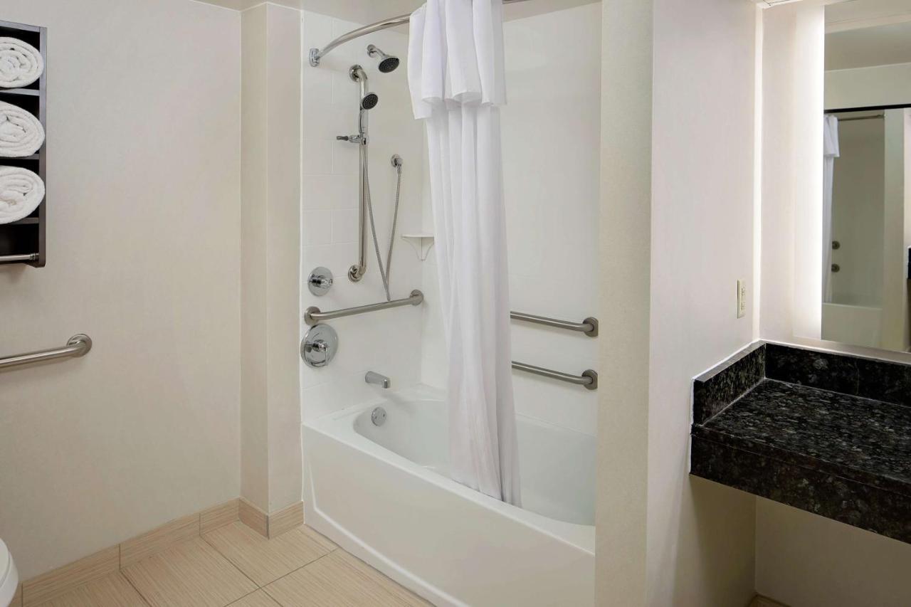 Homewood Suites By Hilton Hartford-Farmington Luaran gambar