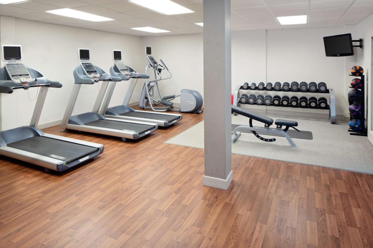 Homewood Suites By Hilton Hartford-Farmington Luaran gambar