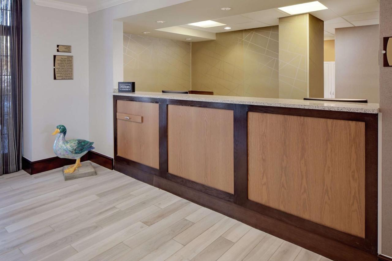 Homewood Suites By Hilton Hartford-Farmington Luaran gambar
