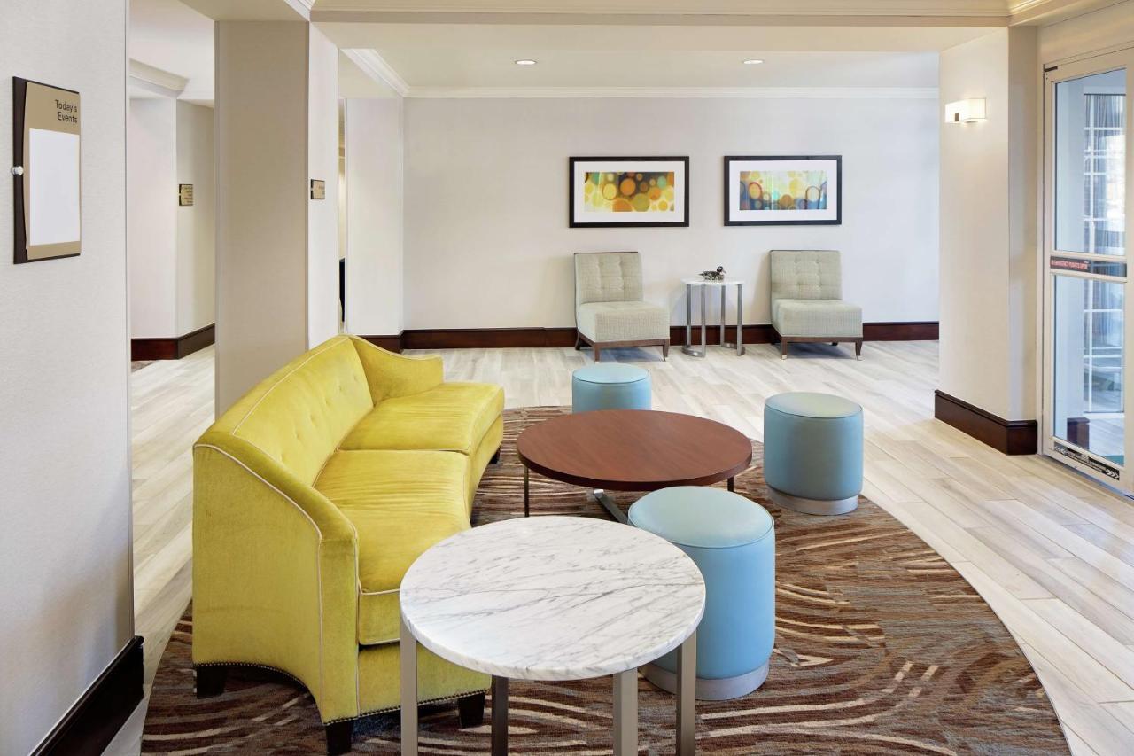 Homewood Suites By Hilton Hartford-Farmington Luaran gambar