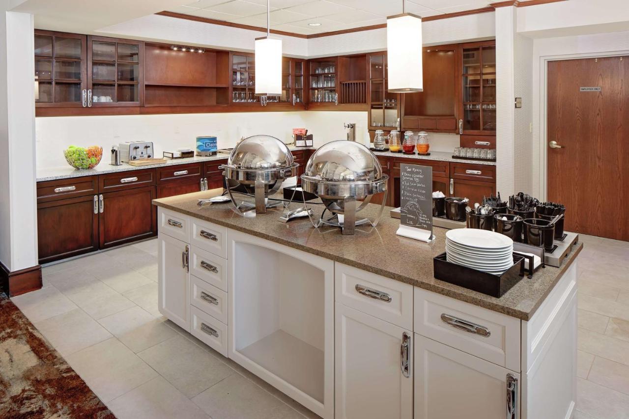 Homewood Suites By Hilton Hartford-Farmington Luaran gambar