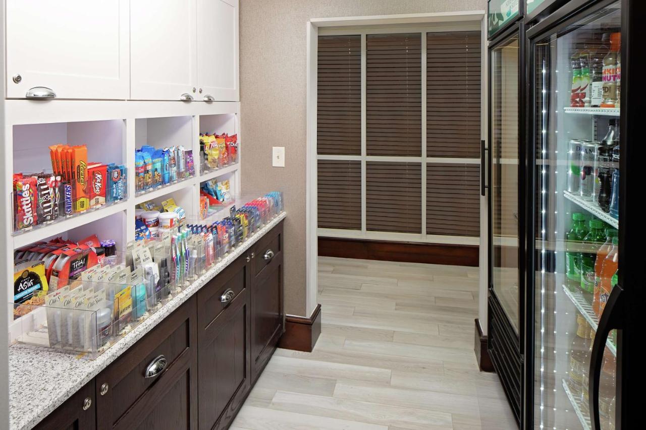 Homewood Suites By Hilton Hartford-Farmington Luaran gambar