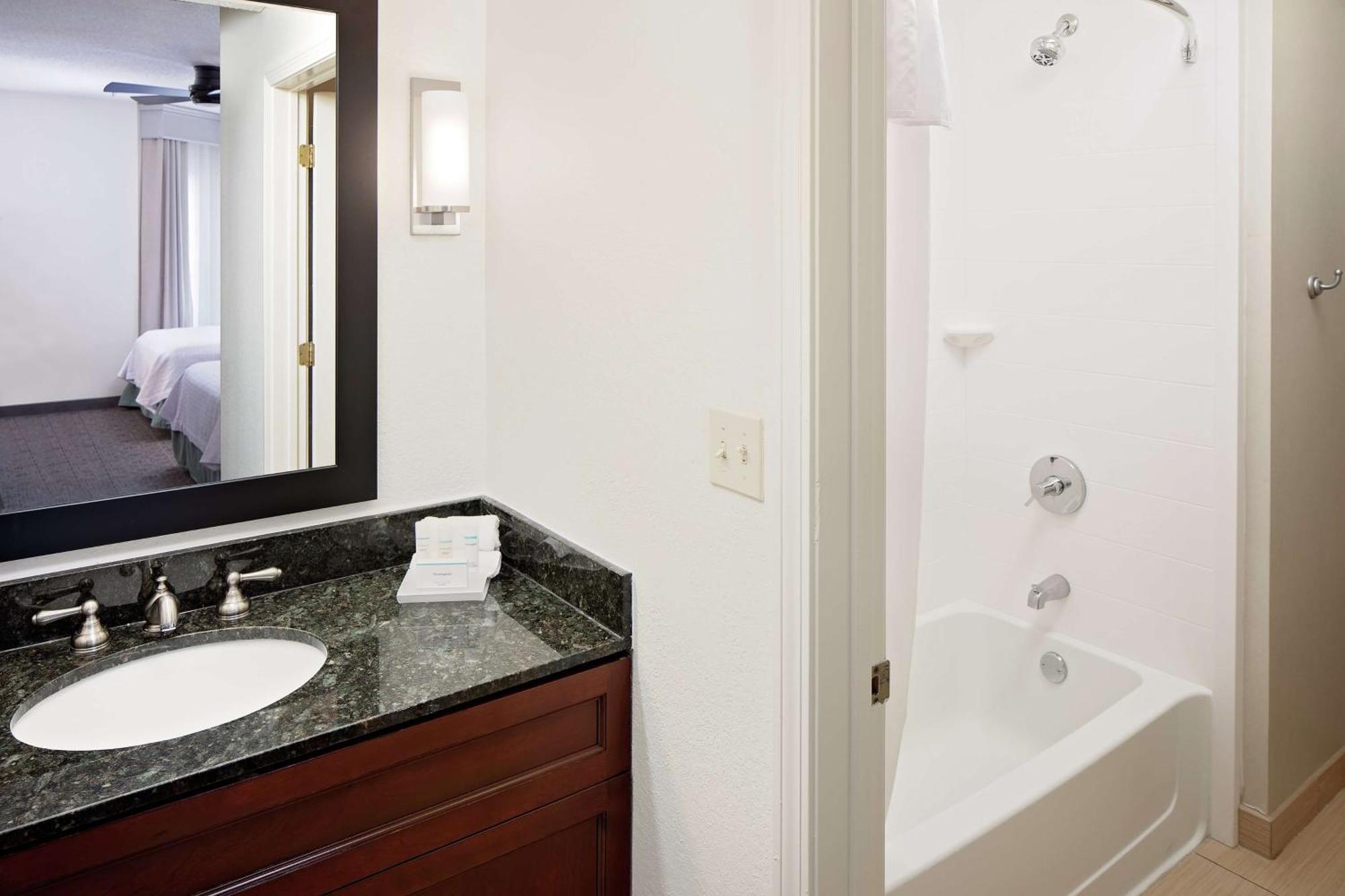 Homewood Suites By Hilton Hartford-Farmington Luaran gambar