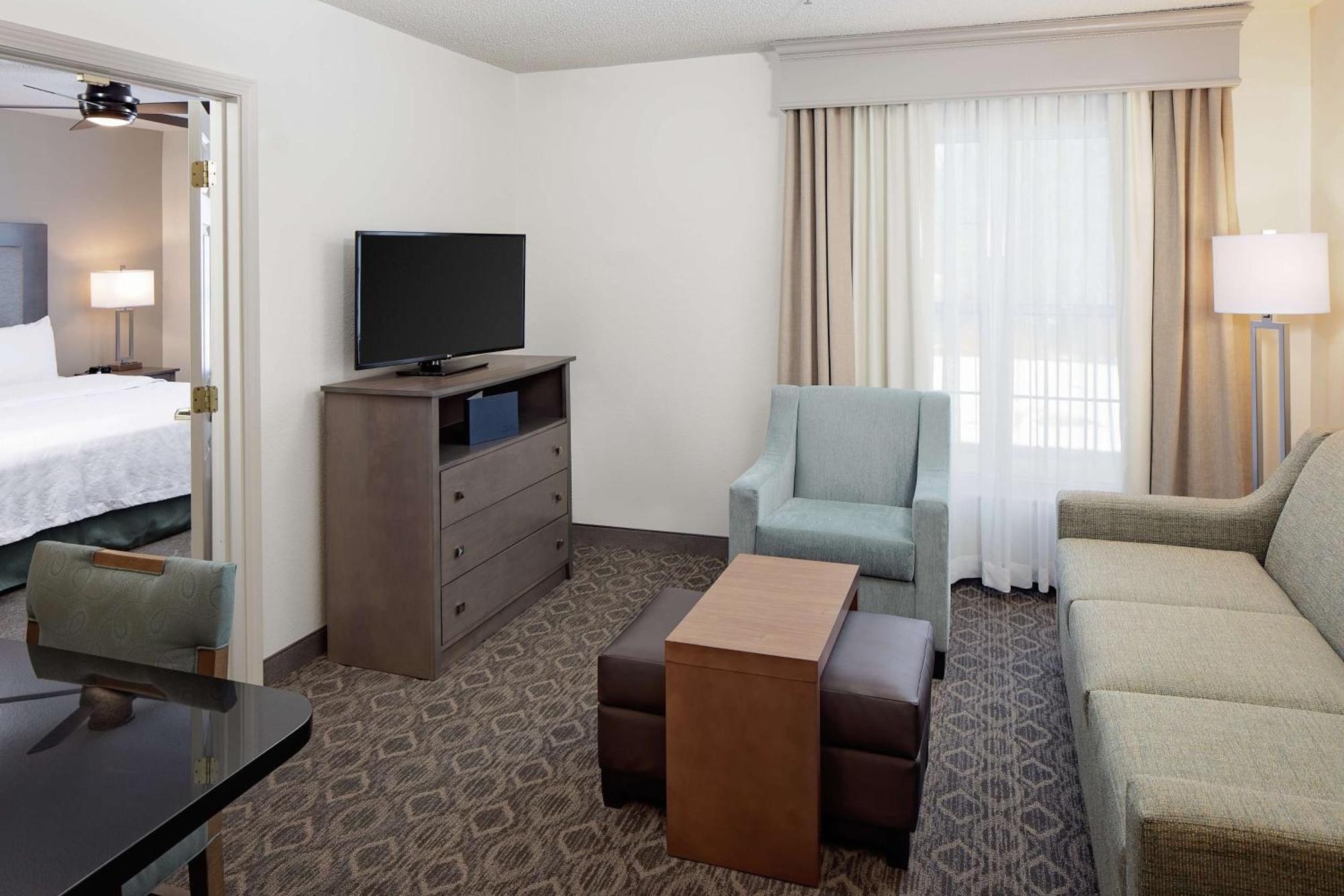 Homewood Suites By Hilton Hartford-Farmington Luaran gambar