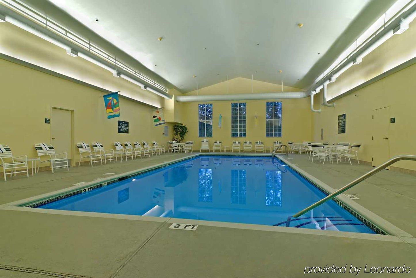Homewood Suites By Hilton Hartford-Farmington Kemudahan gambar