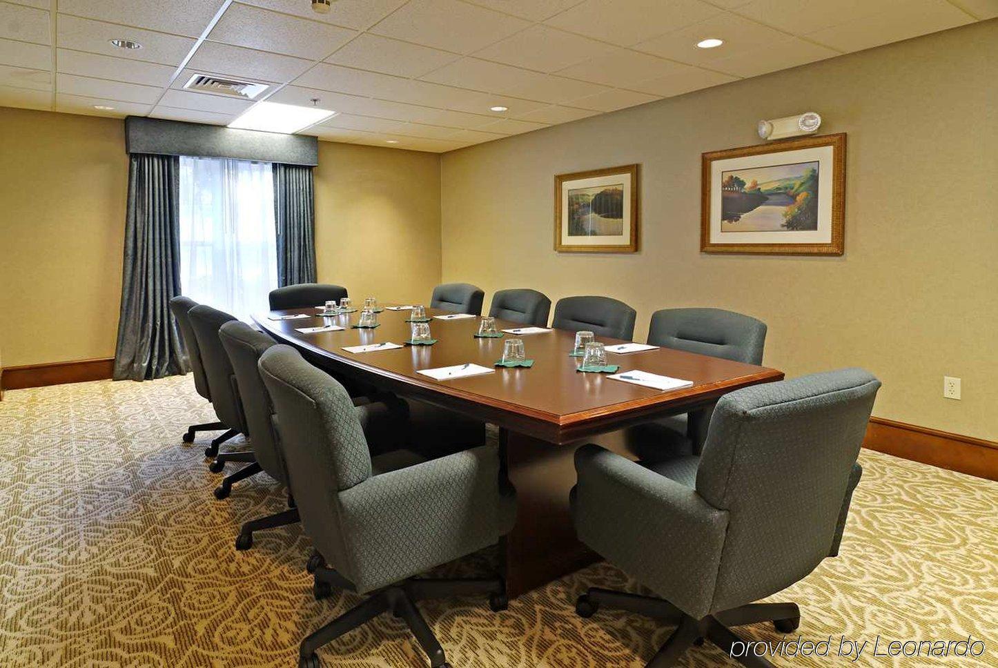 Homewood Suites By Hilton Hartford-Farmington Kemudahan gambar