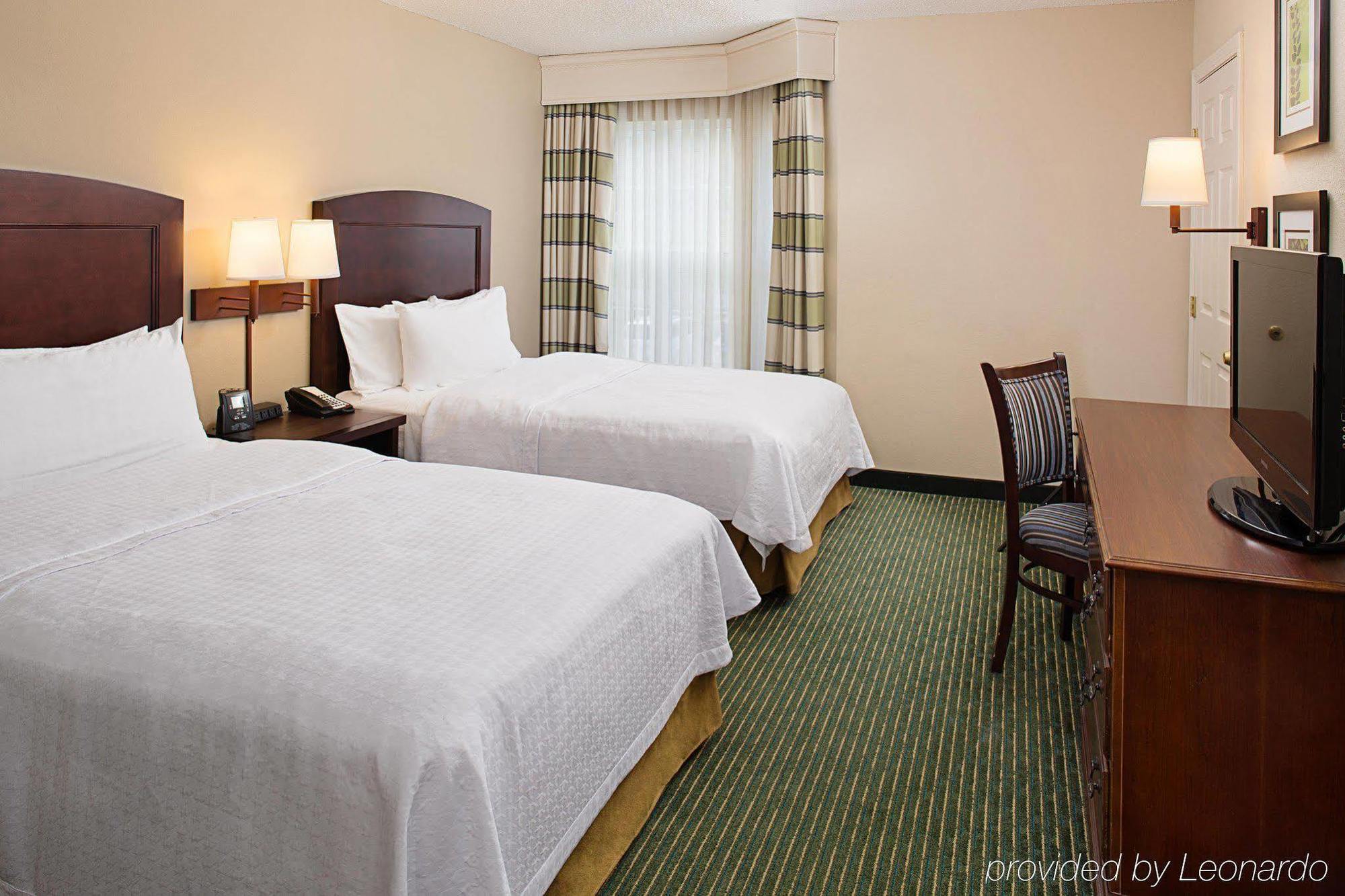 Homewood Suites By Hilton Hartford-Farmington Luaran gambar