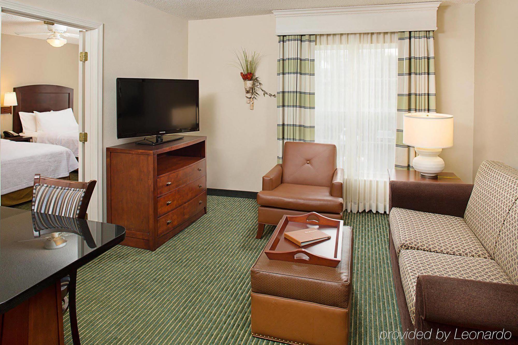 Homewood Suites By Hilton Hartford-Farmington Luaran gambar