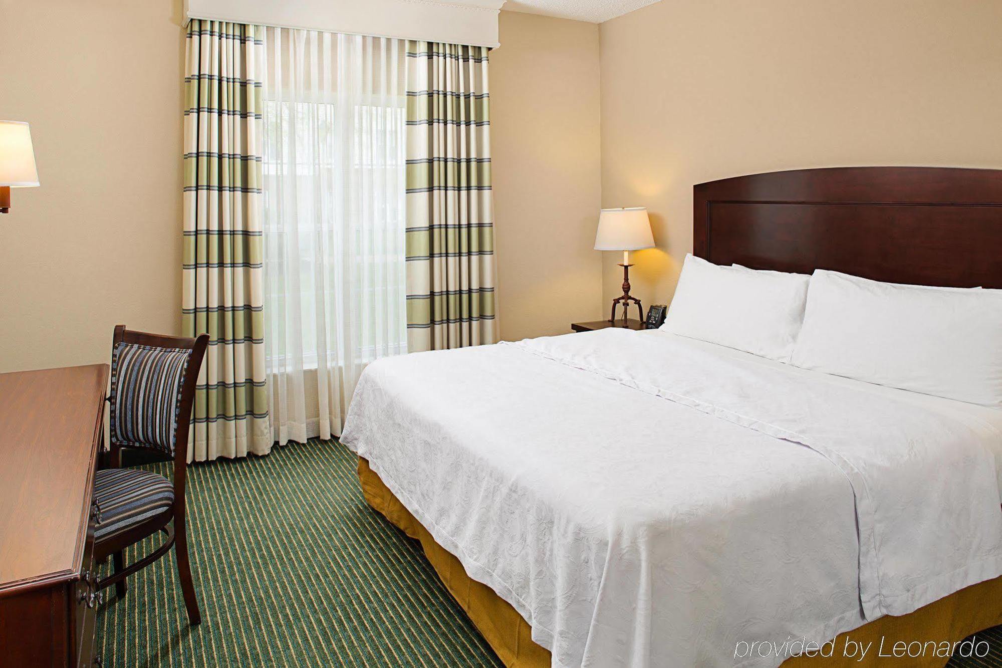 Homewood Suites By Hilton Hartford-Farmington Luaran gambar