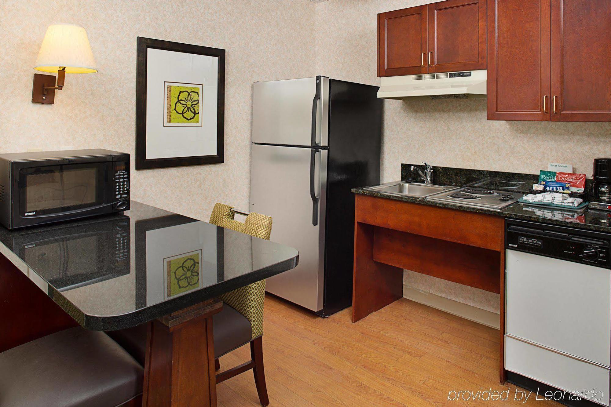 Homewood Suites By Hilton Hartford-Farmington Luaran gambar