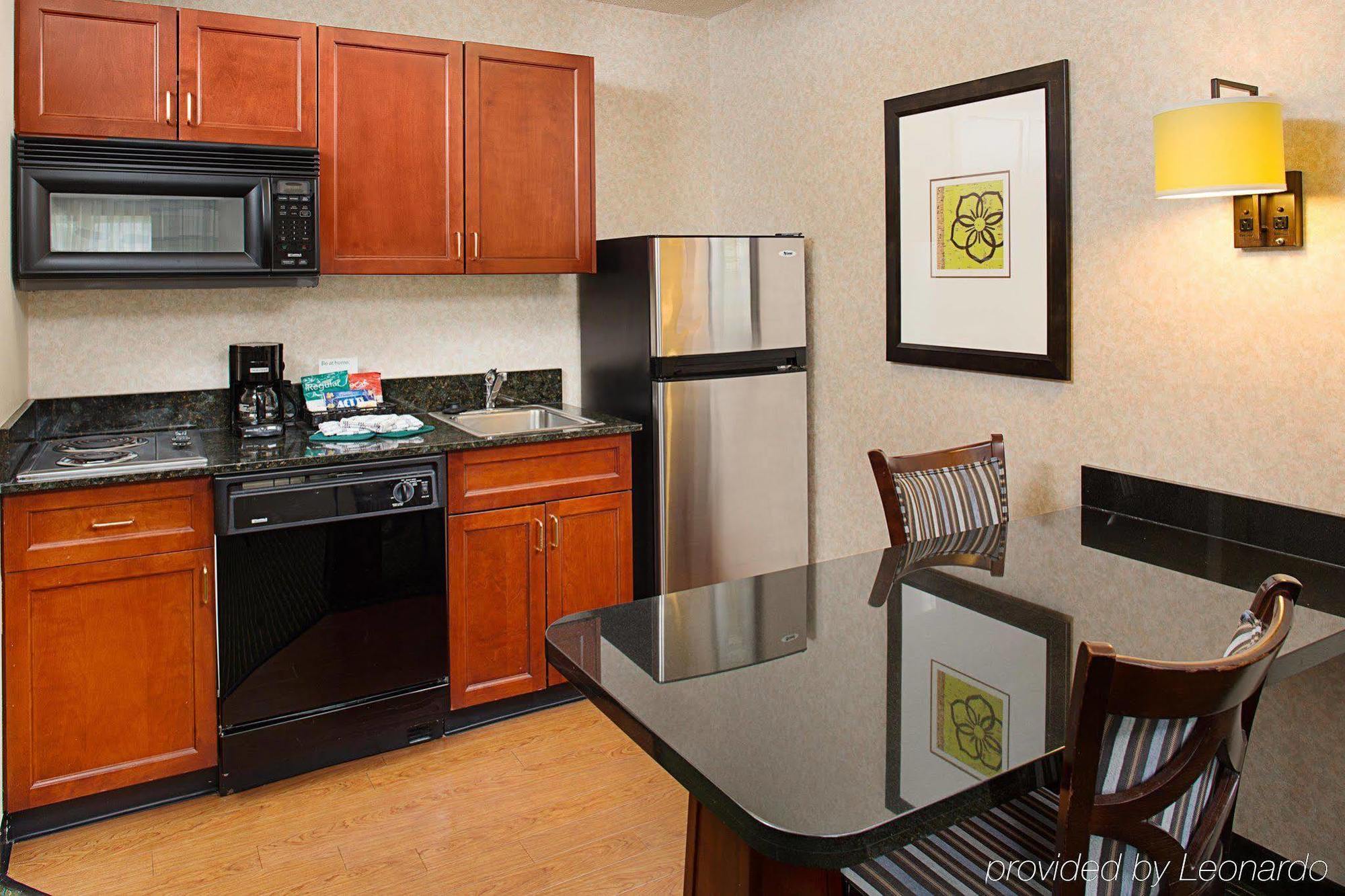 Homewood Suites By Hilton Hartford-Farmington Luaran gambar