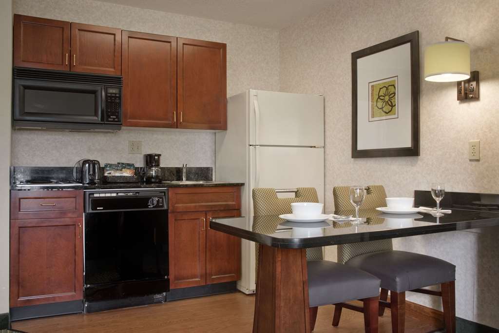 Homewood Suites By Hilton Hartford-Farmington Bilik gambar