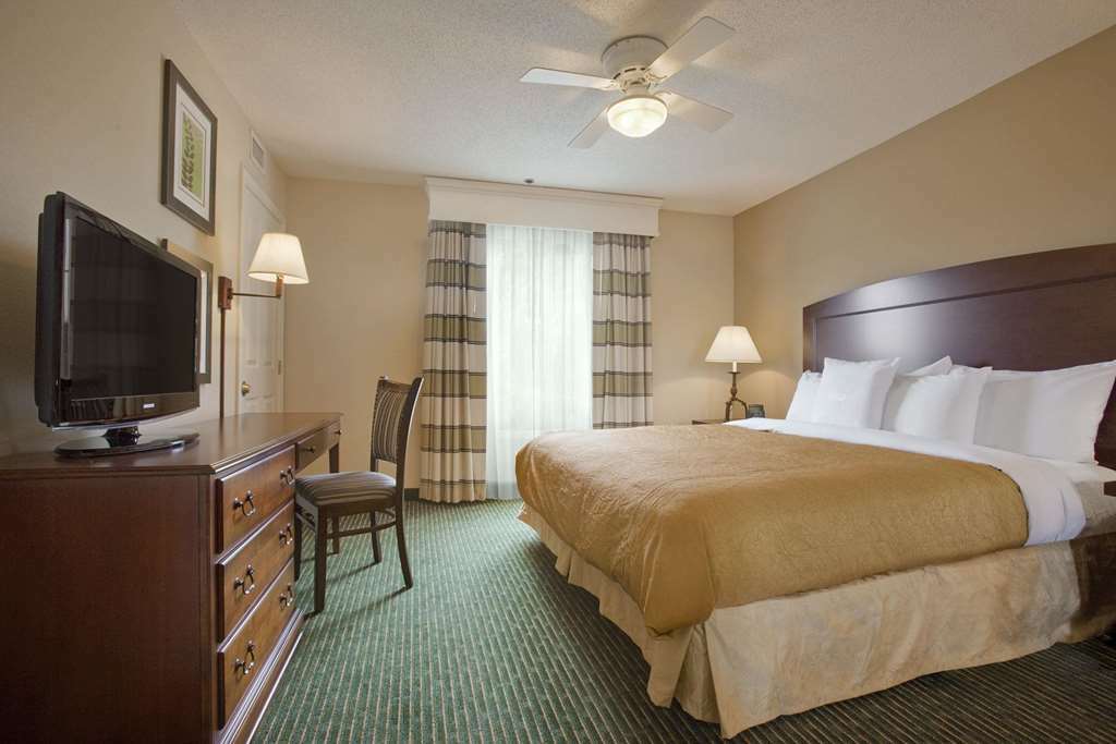 Homewood Suites By Hilton Hartford-Farmington Bilik gambar